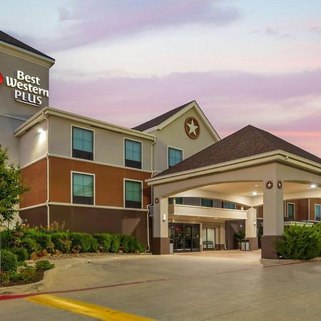 Best Western Plus Denton Inn & Suites Eksteriør bilde